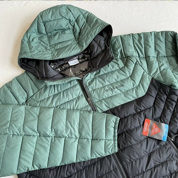 NEW Puffer Jackets